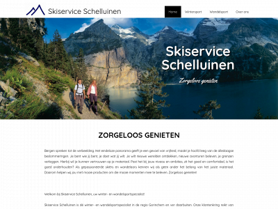 skiservice-schelluinen.nl snapshot
