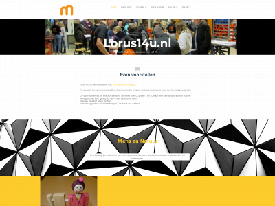 lorus14u.nl snapshot