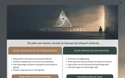 hetmisbruikloket.nl snapshot