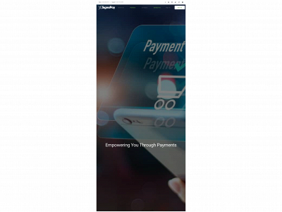 signapay.com snapshot