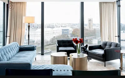 cosmopoliteinteriors.com snapshot