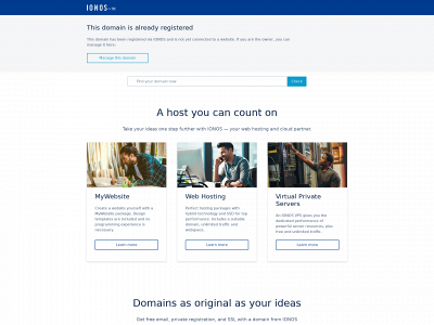 lethamangus.org.uk snapshot