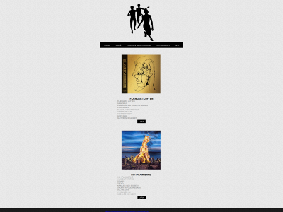 deunderjordiske.com snapshot