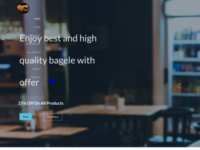 nybagelrancho.online snapshot