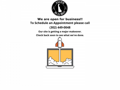 salondelawarr.com snapshot
