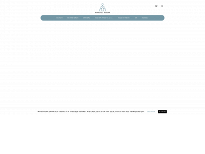 mindfulvision.dk snapshot