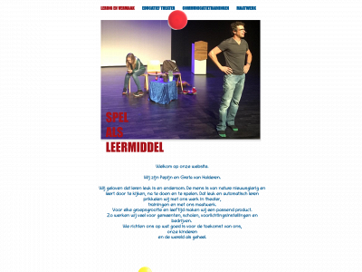 leringenvermaak.nl snapshot