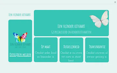 eenvlinderuitvaart.nl snapshot