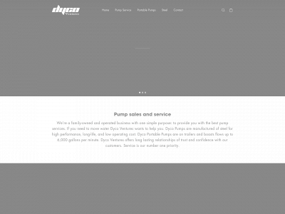 scspumps.com snapshot