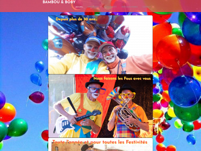 bambouboby.com snapshot