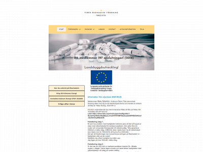 vedumvastra.se snapshot
