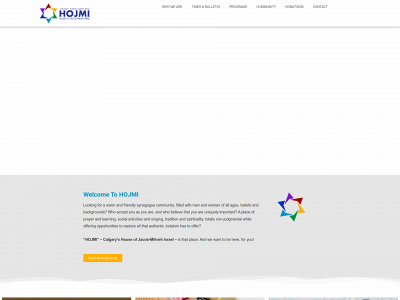 hojmi.org snapshot