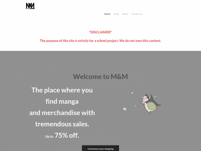 yourmmonline.weebly.com snapshot