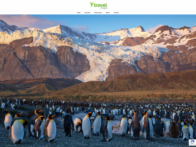 travelimages.com.au snapshot