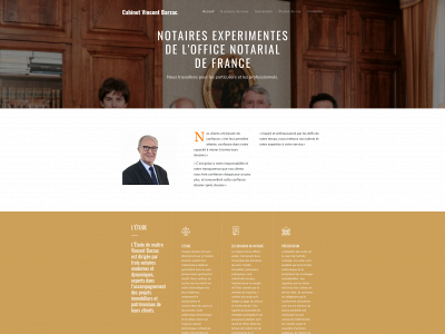 cabinetbarzacnotaire.fr snapshot