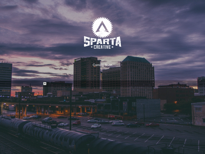 spartacreative.com snapshot