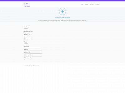 beatbox.services snapshot