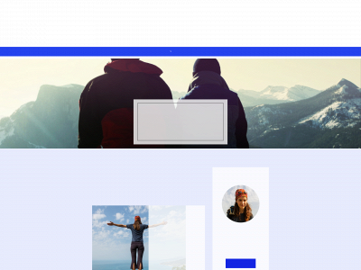 dejavusafaris.com snapshot