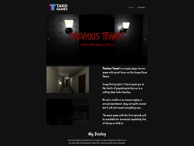 tako-games.net snapshot