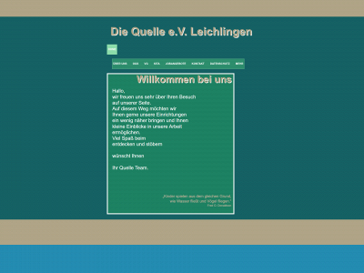 die-quelle-leichlingen.de snapshot