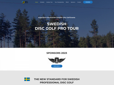 sdgpt.se snapshot