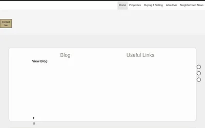 tammylynhernandez.com snapshot