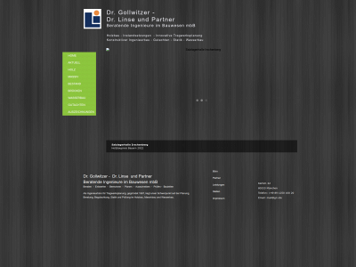 drgollwitzer-ing.de snapshot