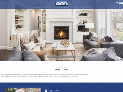 www.summervilleproperty.com snapshot