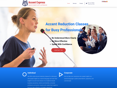 accentexpress.net snapshot