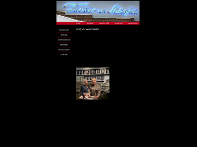 theater-am-stiftsplatz.de snapshot