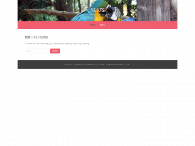 aparrotsplayground.com snapshot
