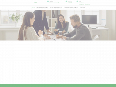 www.asrs.es snapshot