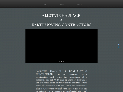 allstatecontractors.com.au snapshot