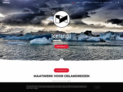 rijsland.be snapshot