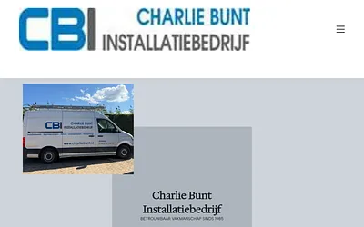 charliebunt.nl snapshot