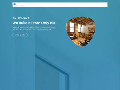 mmloftconversion.co.uk snapshot