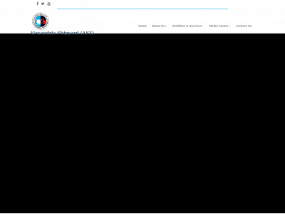 alexyard.com.eg snapshot