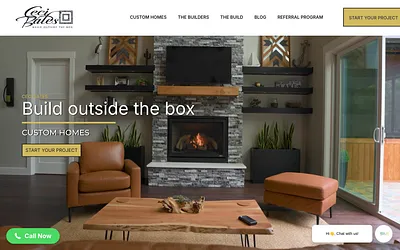 cecibates.com snapshot