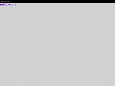 alkeviciute.one snapshot