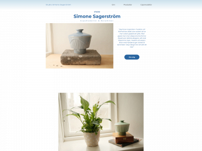 sagerstrom.se snapshot