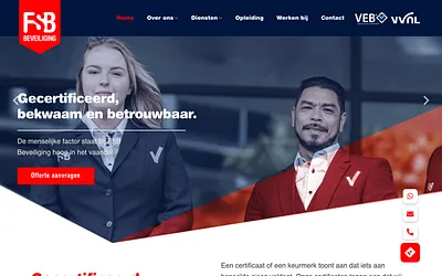 fsbbeveiliging.nl snapshot