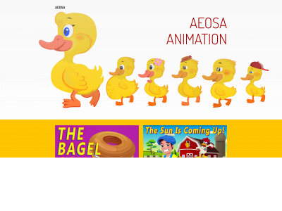 www.aeosa.com snapshot