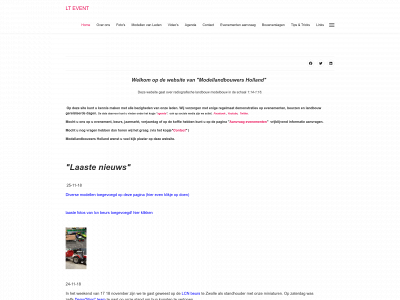 testsitejvd.nl snapshot
