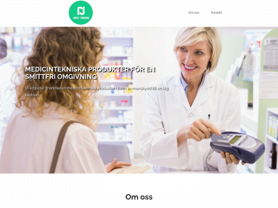 jmfb.se snapshot