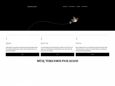 magiskiskaiciai.lt snapshot