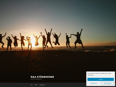 gotlandsstodboende.se snapshot