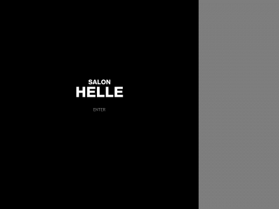 salonhelle.dk snapshot