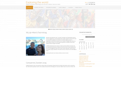 antrag.nl snapshot