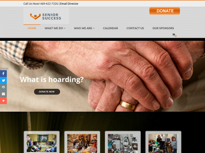 senior-success.org snapshot