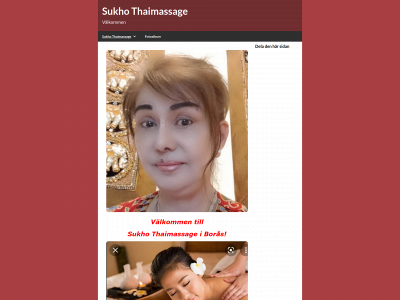 pao-sukhothai.se snapshot
